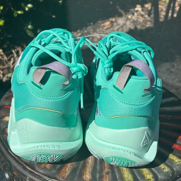 Nike Giannis Immortality 2 Basketball Shoes – Sz 18 – New - Picture 4 of 14